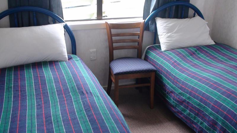 אגם טה אנאו Birchwood Cottages מראה חיצוני תמונה