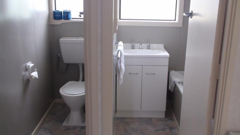 אגם טה אנאו Birchwood Cottages מראה חיצוני תמונה