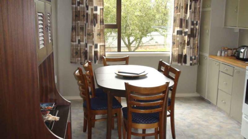 אגם טה אנאו Birchwood Cottages מראה חיצוני תמונה