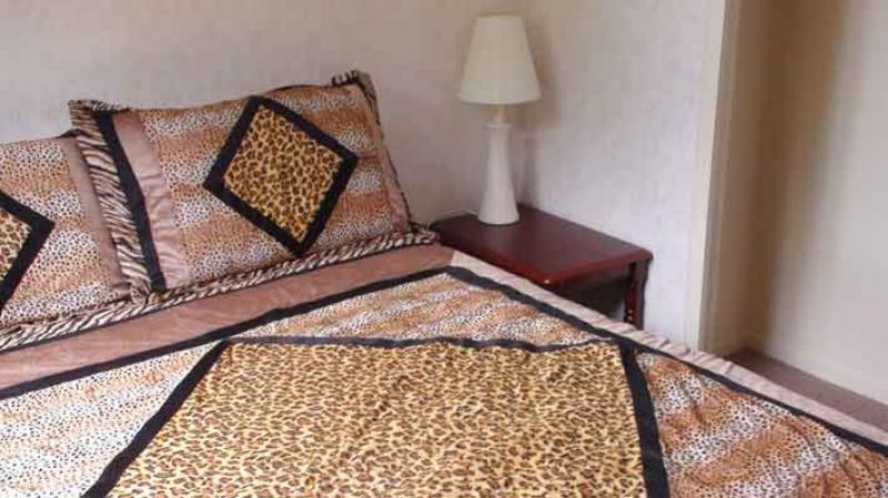 אגם טה אנאו Birchwood Cottages מראה חיצוני תמונה