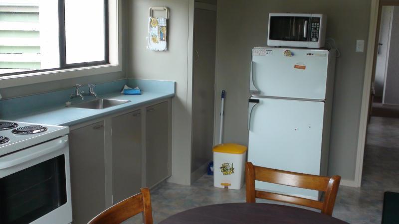 אגם טה אנאו Birchwood Cottages מראה חיצוני תמונה