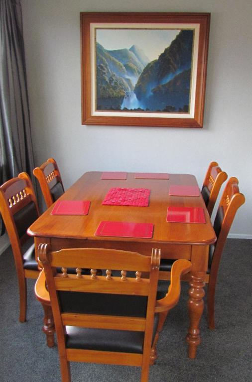 אגם טה אנאו Birchwood Cottages חדר תמונה