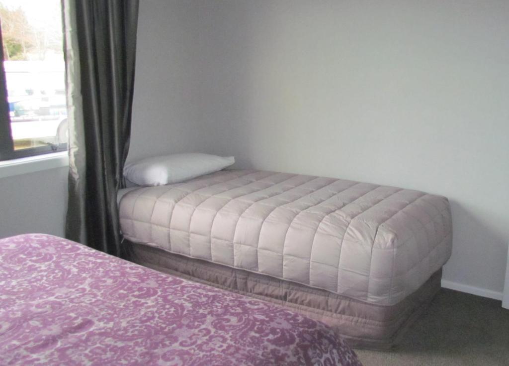 אגם טה אנאו Birchwood Cottages חדר תמונה
