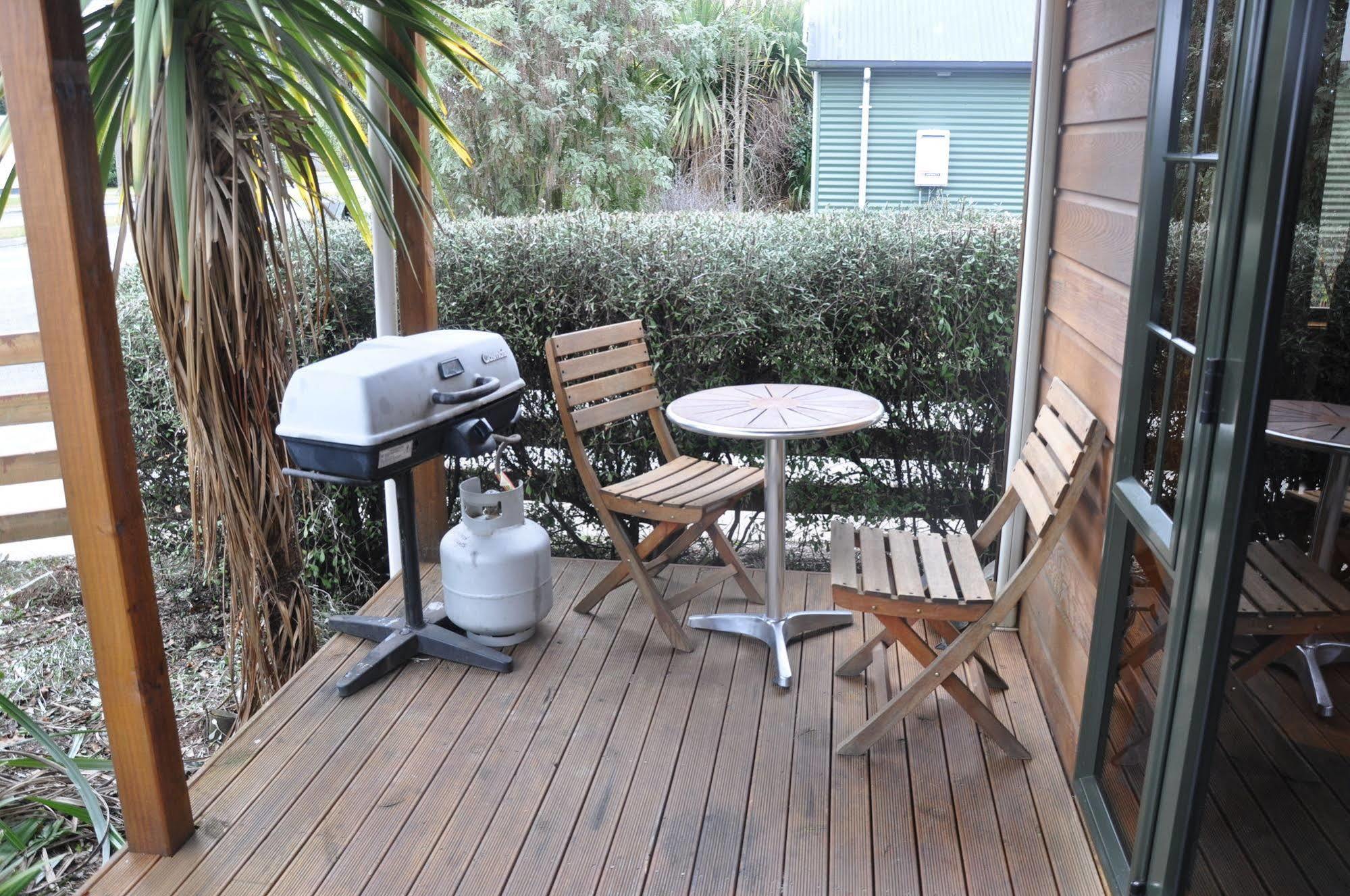 אגם טה אנאו Birchwood Cottages מראה חיצוני תמונה